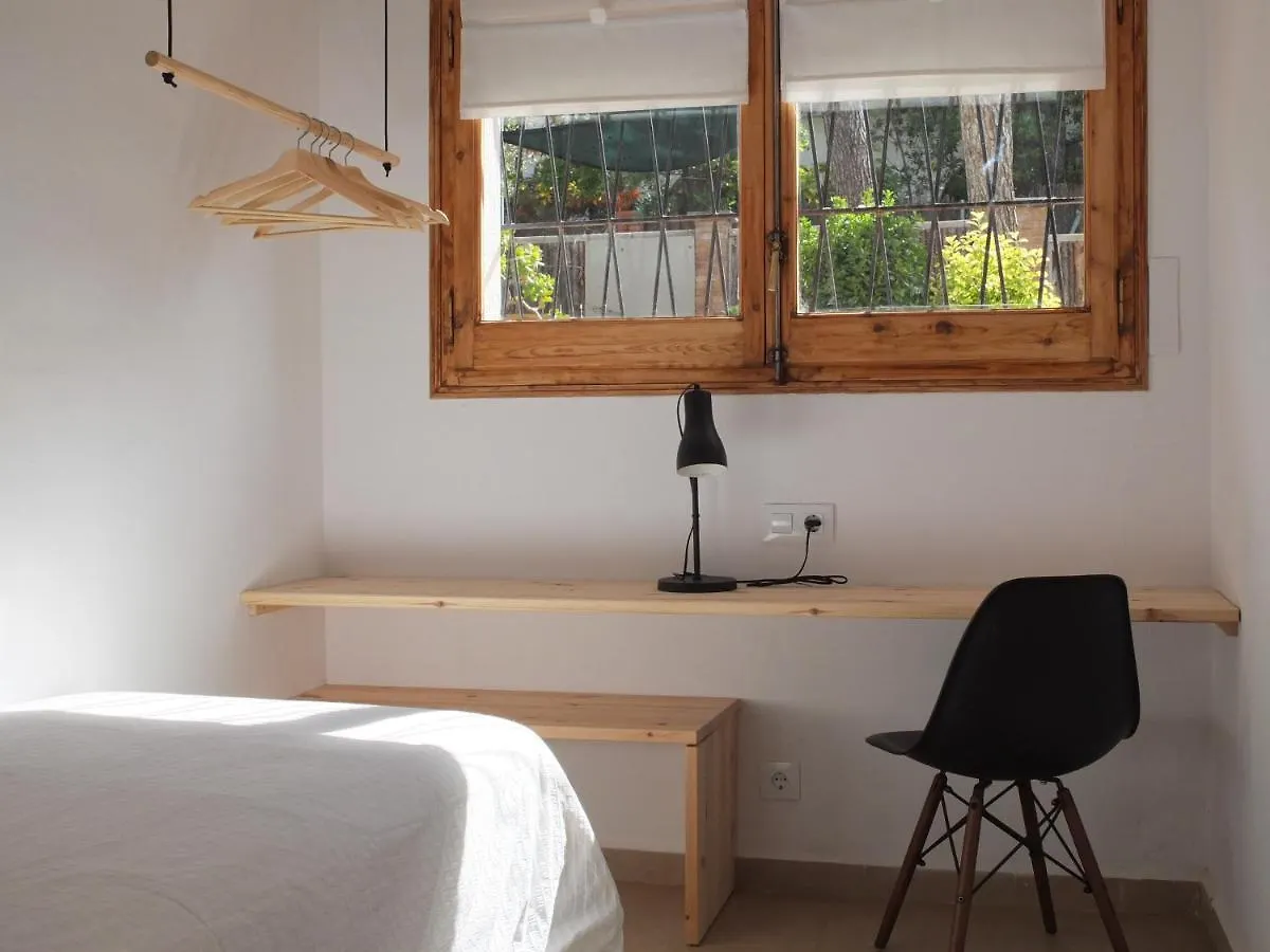 Entre Pinos Pb Beach Apartment 토르뎀바라 0*,  스페인