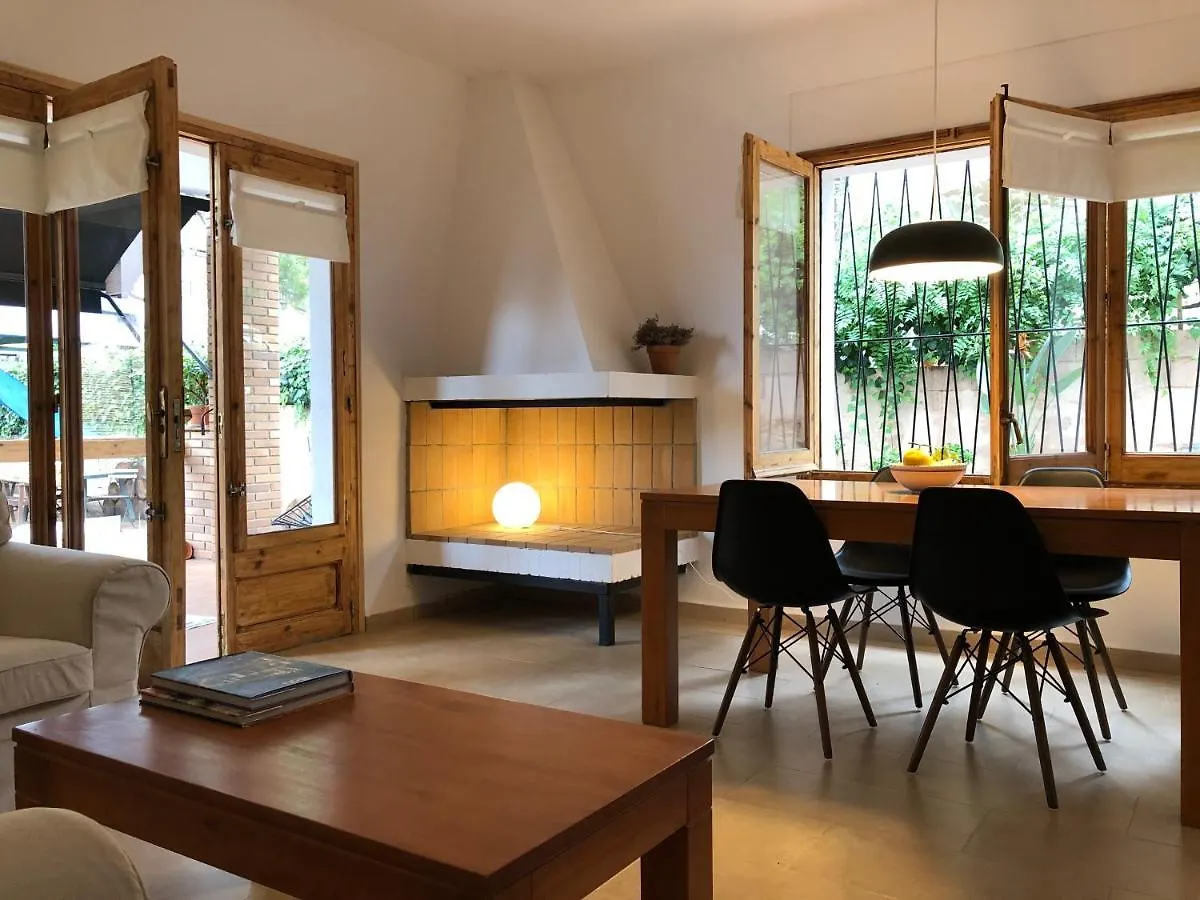 Entre Pinos Pb Beach Apartment 토르뎀바라 스페인