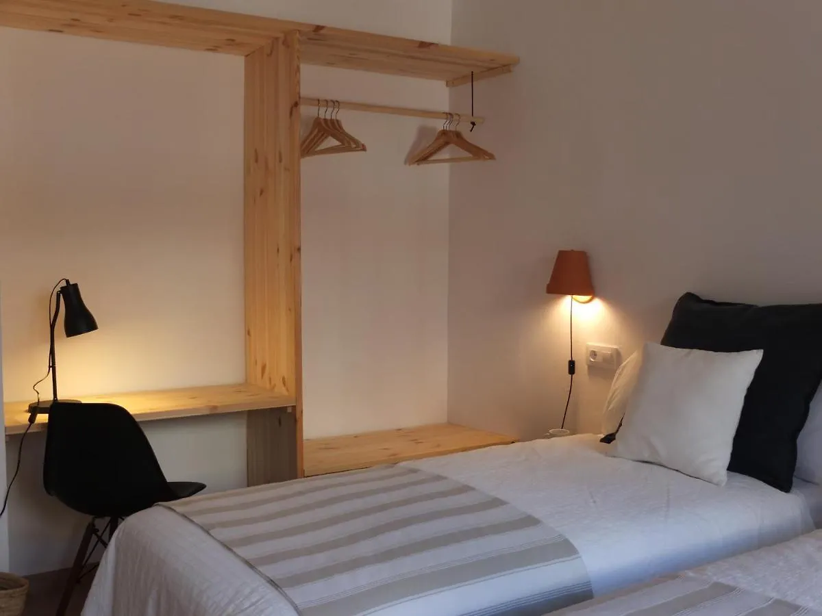 Entre Pinos Pb Beach Apartment 토르뎀바라