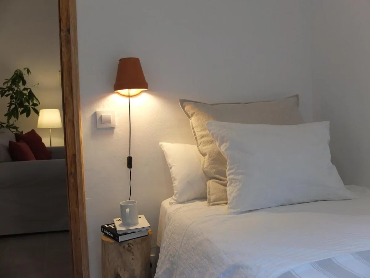 Entre Pinos Pb Beach Apartment 토르뎀바라 0*,